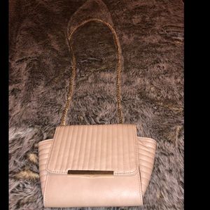 YOKI Nude Purse